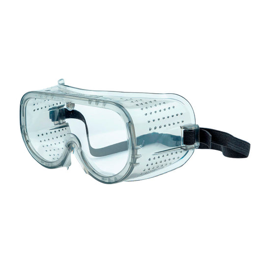 GAFAS MARCO FACIAL PERFORADO