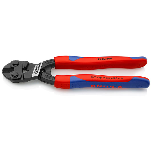 TENAZA "COBOLT"200MM.KNIPEX