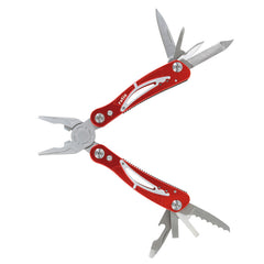 Ratio Alicate Multiherramientas Compact - Diseño Portátil
