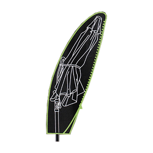 FUNDA PARASOL LATERAL POL.