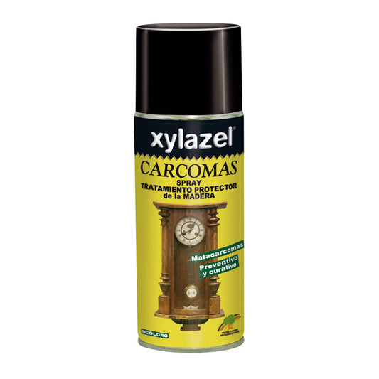 XYLAZEL CARCOMAS SPRAY 400ML