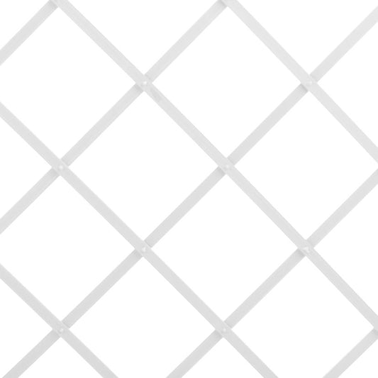 CELOSIA PLASTICA EXT.2X1 BLANCO