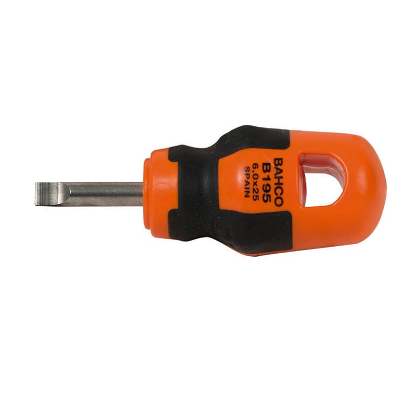 DESTORNILL.B.PLANA CARROC.6X25