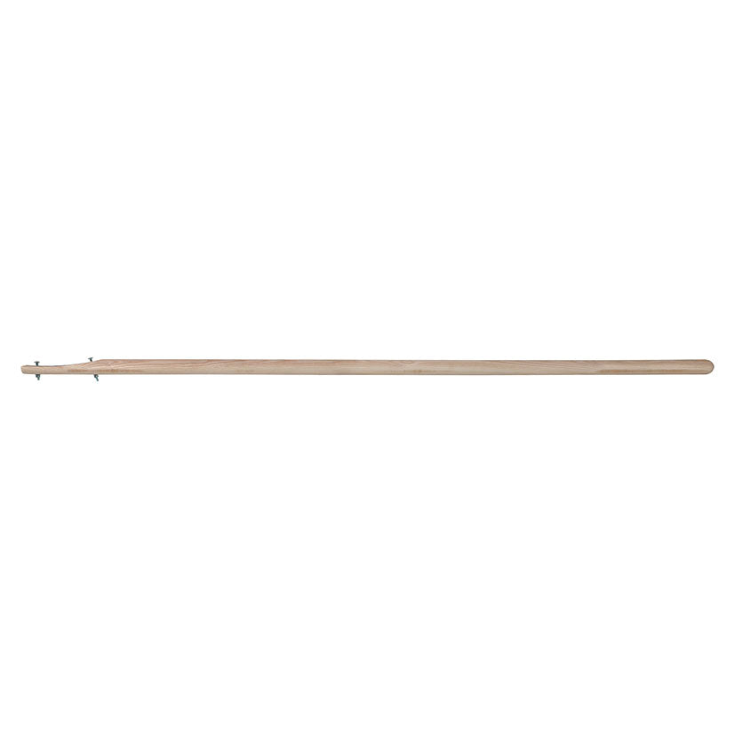 MANGO MADERA 135CM.PARA PALAS DE NIEVE