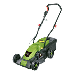Cortacésped Eléctrico CEI 1400 W Lista Para Particulares
