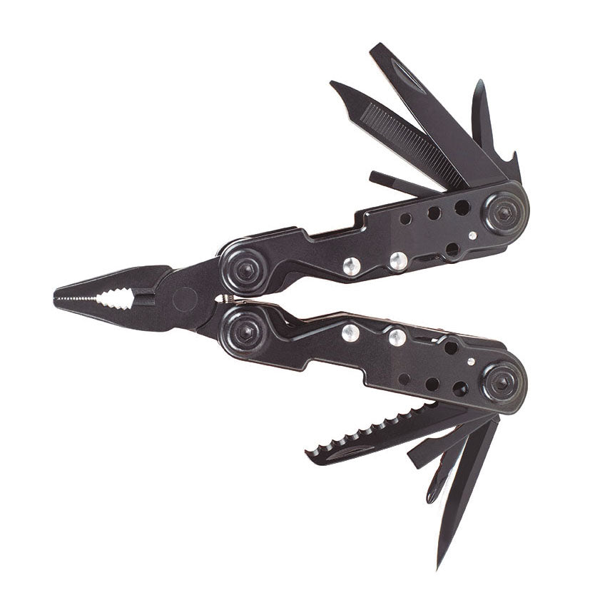 ALICATE MULTIHERRAMIENTAS 4,5"INOX RATIO