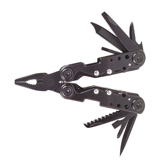 ALICATE MULTIHERRAMIENTAS 4,5"INOX RATIO