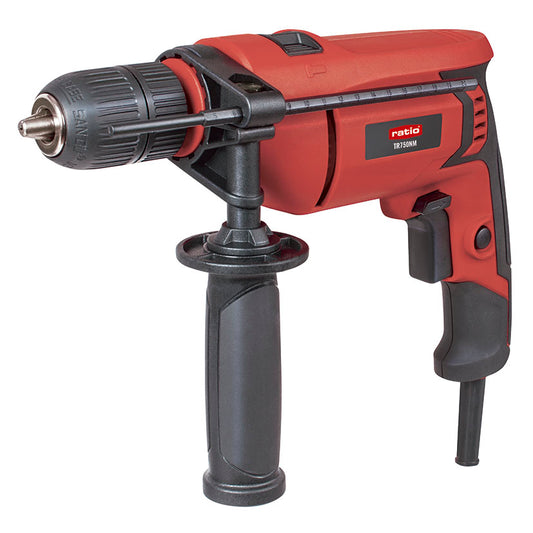TALADRO ELECTRICO TR750 NM 750W