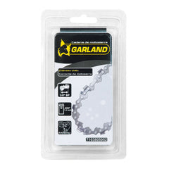 Cadena motosierra Garland, 3/8 BP, 57 eslabones, 40 cm