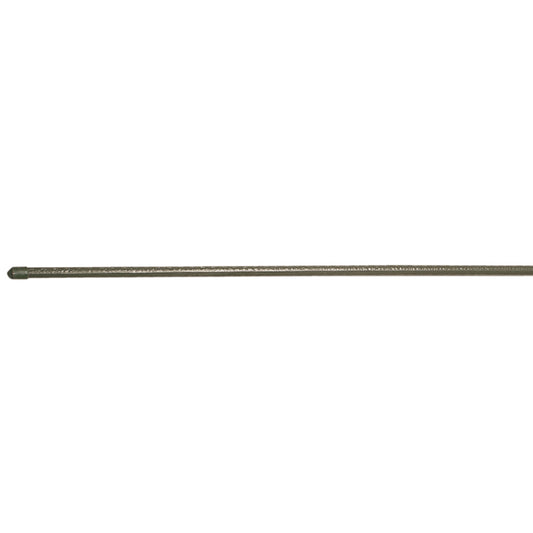 TUTOR ACERO PLASTIF.1,80 M.