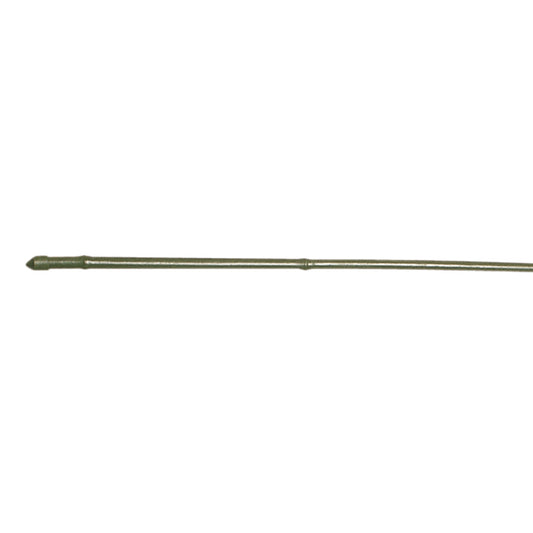 TUTOR BAMBU PLASTIF.1,80 M.