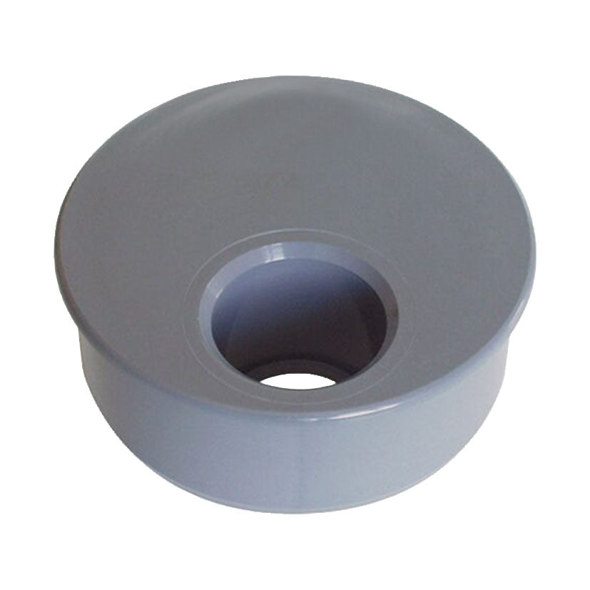 ACC.PVC. TAPON REDUCTOR 100-32