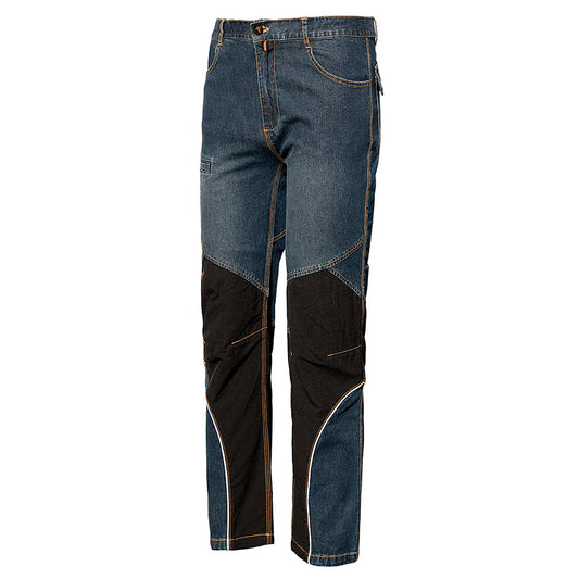 PANTALON JEANS STRETCH EXTREME T/XXL