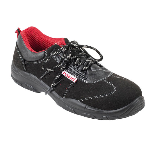 ZAPATO SEGURIDAD SERRAJE BORA S1P  Nº 46