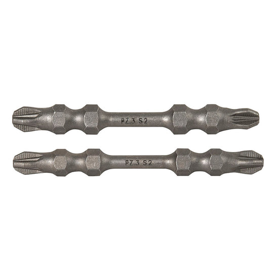 PUNTAS TORSION 65 MM.PZ1 JGO.2 PZAS.RATI