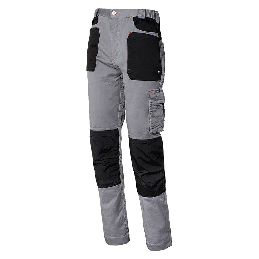 PANTALON ALGODON  STRETCH T/ XL