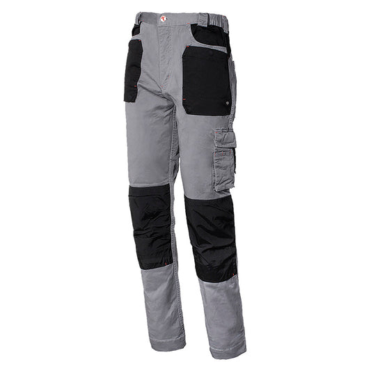 PANTALON ALGODON  STRETCH T/ XL