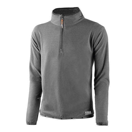 JERSERY ARTIC GRIS TALLA L