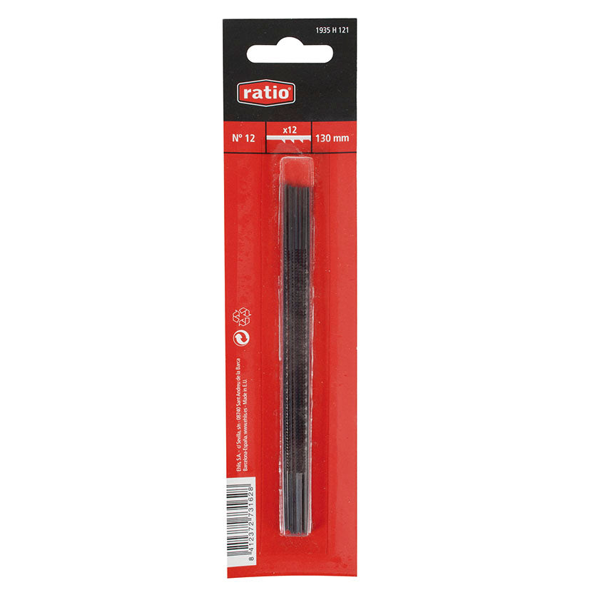 SIERRA MARQ.ESPIR. 13 CM/Nº2 RATIO