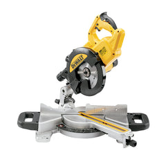 Ingletadora telescópica DEWALT DWS774, 1400W, 216 mm