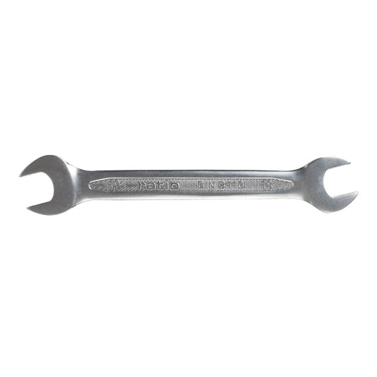 LLAVE FIJA 2BOCAS CHR-V 18X19 RATIO