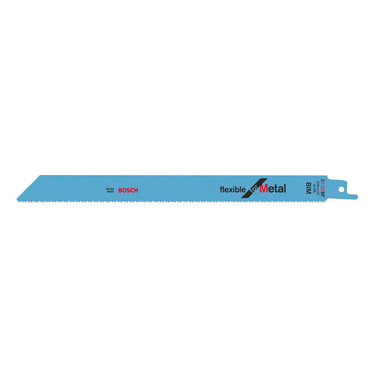 SIERRA SABLE BOSCH S 1122BF (JGO.2)