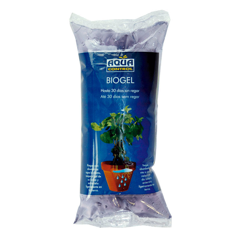 BIOGEL AQUA CONTROL 200 ML.