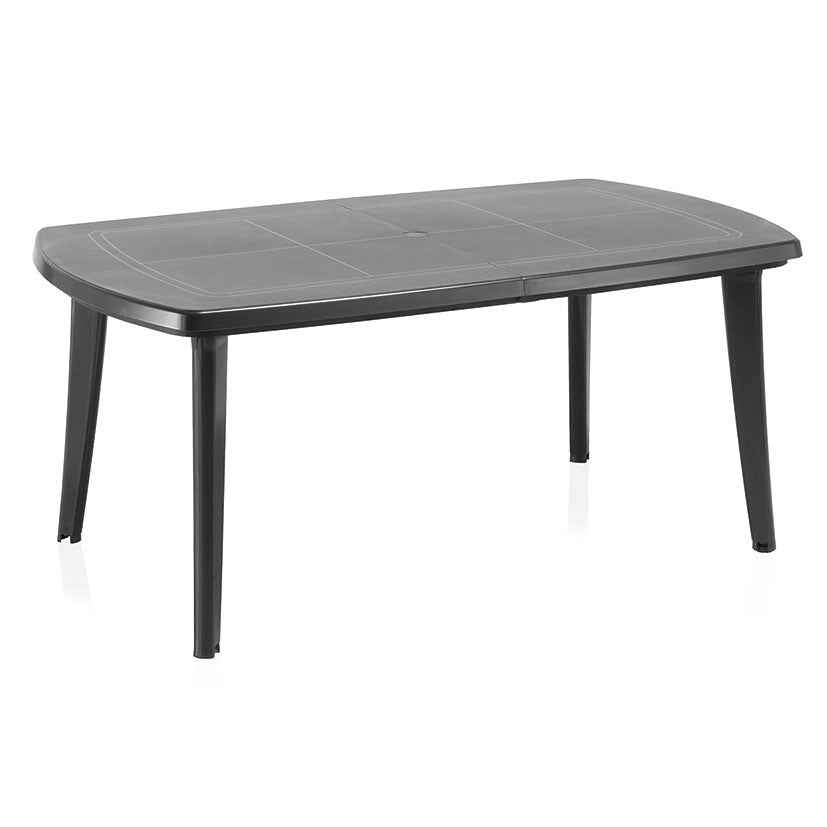 MESA ATLANTIC 170/225 X100XH 73 CM.ANTR.