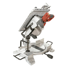 Ingletadora con mesa superior de banco RATIO IMS1600NM