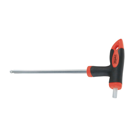 LLAVE ALLEN MANGO"T"P.BOLA 7X150MM.RATIO
