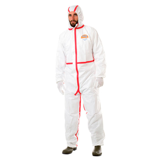 BUZO DESECHABLE ANTIES TIPO 4 5, 6 T/XXL