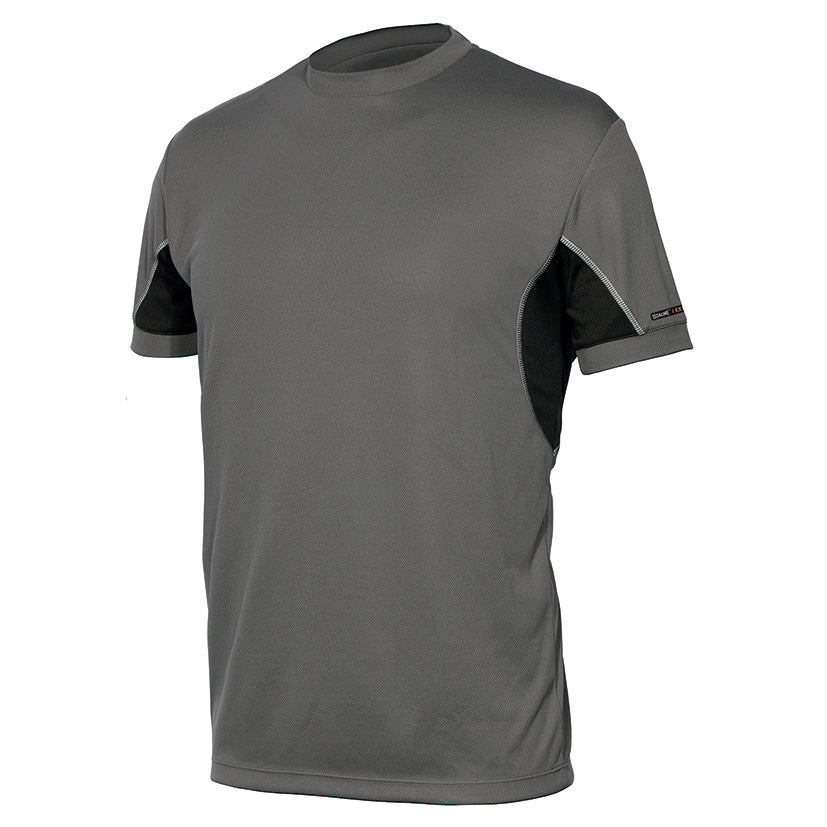 CAMISETA EXTREME GRIS T/M