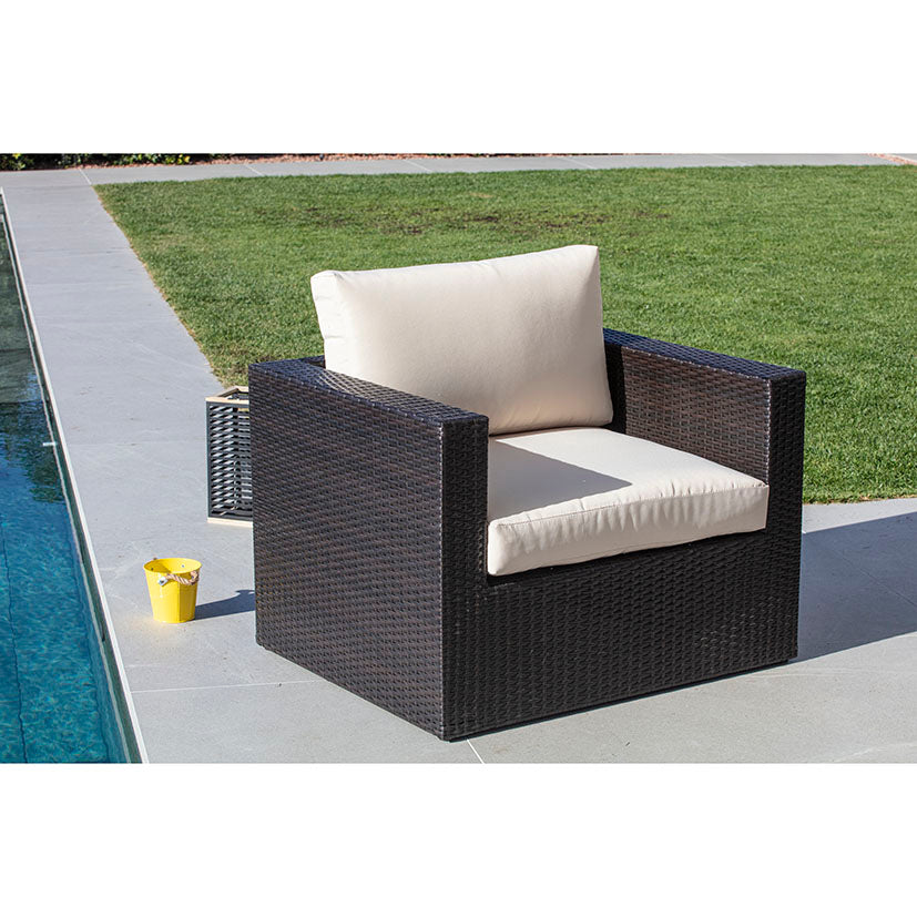SILLÓN INDIVIDUAL BARBADOS