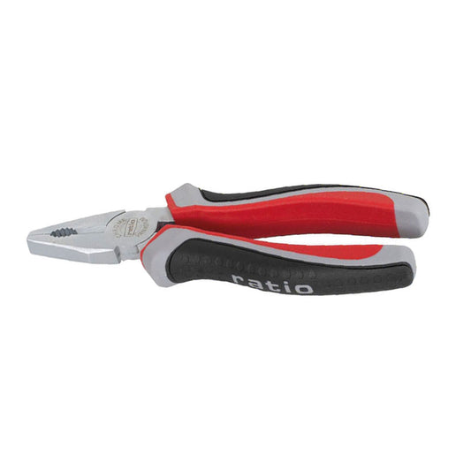 ALICATE UNIVERSAL 180MM.RATIO