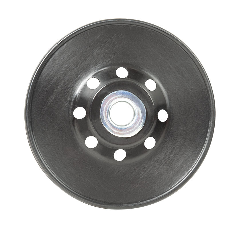 PLATO LIJADOR NYLON 125X14 MM RATIO