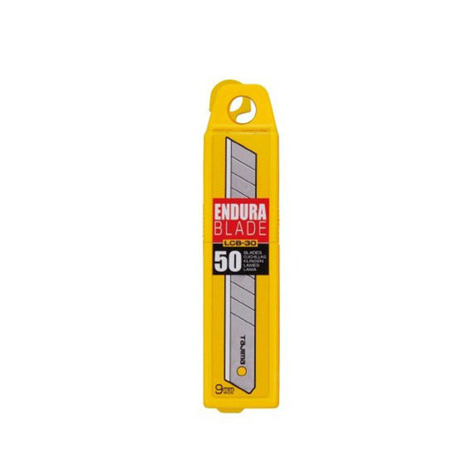 CUCHILLA LCB-30 50 UDS. PACK TJM