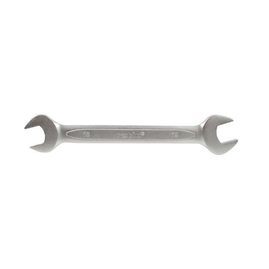 LLAVE FIJA 2 BOCAS CHR-V 18X19 RATIO