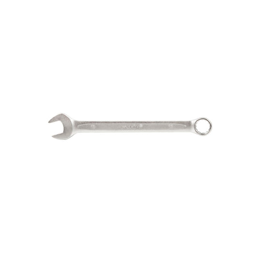 LLAVE COMB.PLANA ESTRELL.CHR-V 13