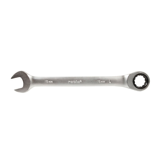 LLAVE COMBINADA CARRACA 19MM.RATIO