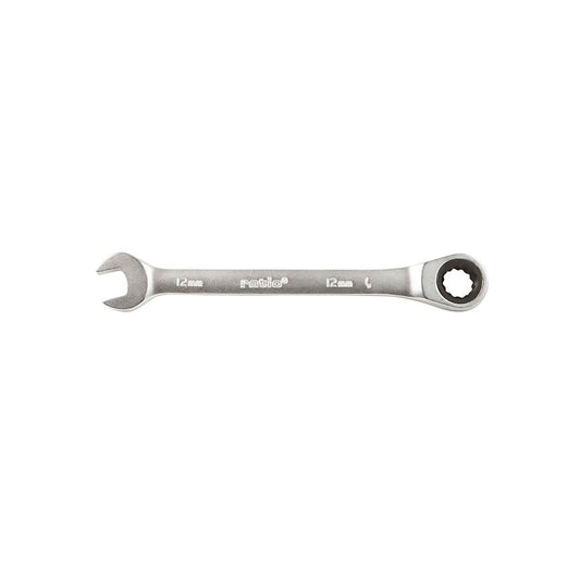 LLAVE COMBINADA CARRACA 12MM.RATIO