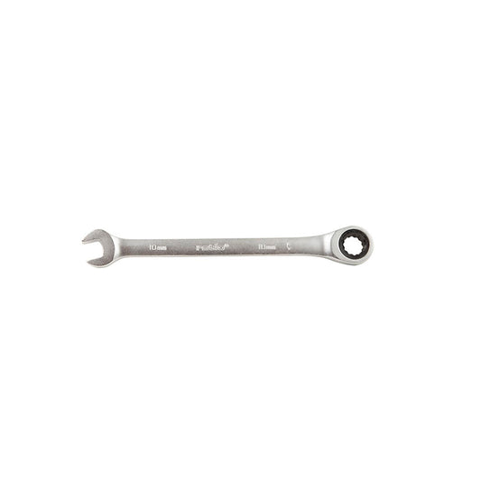 LLAVE COMBINADA CARRACA 10MM.RATIO