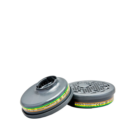 FILTRO RECAMBIO ABEK1.  P/BLS4000  2 UND