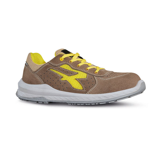 ZAPATILLA SEGURIDAD REFLEX TALLA 44