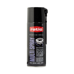 Lubricante multiusos Ratio, 400 ml, para herramientas