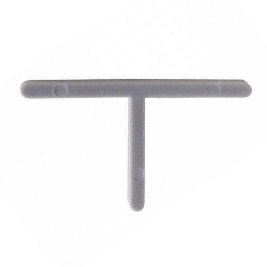 T PARA JUNTAS 3MM.(B-200 U.) RUBI