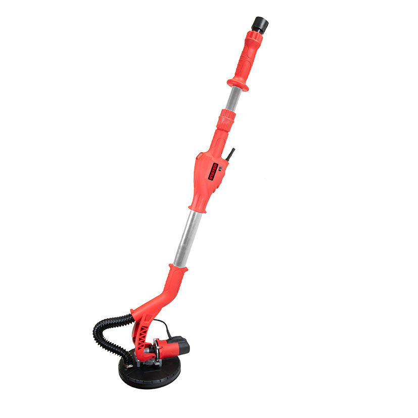 LIJADORA PARED LP710 DT + ASPIRADOR