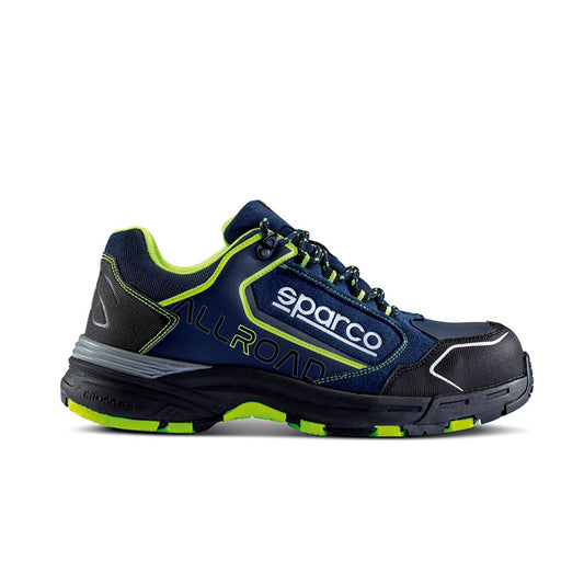 ZAPATILLA SEGURIDAD ALL ROAD S3 SRC T/41