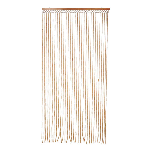 CORTINA BAMBOO 90 X 180 CM .DISEÑOS SURT