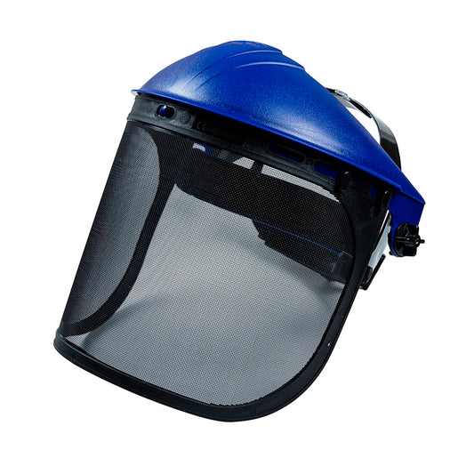 PROTECTOR FACIAL C/REJILLA  4360