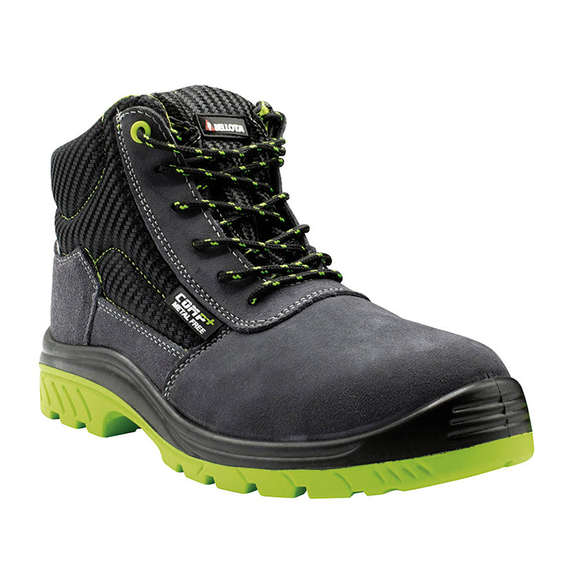 BOTA SEGURIDAD SERRAJE 72309S1P T/39